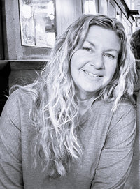 Lucy Marie Studio, Dyan Raso  |  air clay