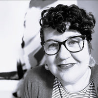 Laura McCarragher  |  artist