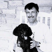 Allen McCaulley  |  author
