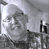 Chamra Woodwork & Design, Bill Chamra  |  laser cutting