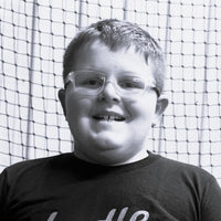 David Kegebein  |  3D prints (KID MAKER)