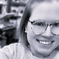 Drea’s Vinyl Creations, Andrea Fischer  |  sublimation printing