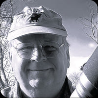 Images of Creation, George Hesse  |  photography