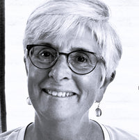 JudiBell, Judi Berkley  |  crochet