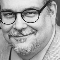 John Peragine  |  author